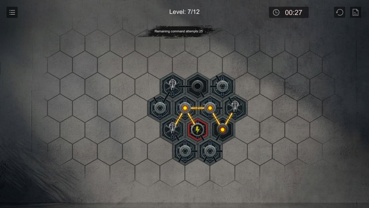小丑的游戏[The Joker's Game] 游戏截图7