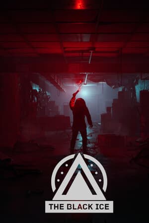 黑冰[The Black Ice] 游戏封面