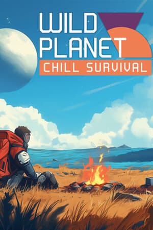 狂野星球[Wild Planet] 游戏封面