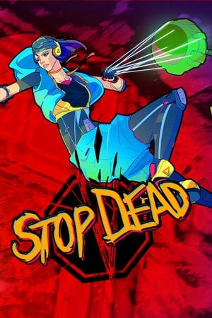停止死亡[Stop Dead] 游戏封面
