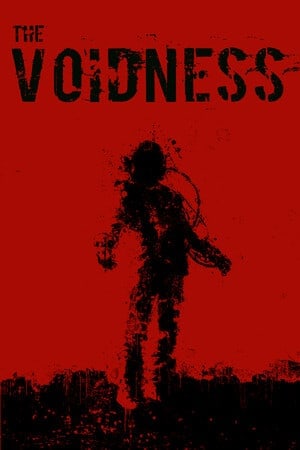 The Voidness - 激光雷达恐怖生存游戏[The Voidness - Lidar Horror Survival Game] 游戏封面