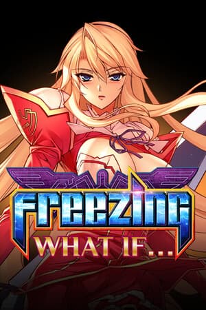 冷冻万一...[Freezing WHAT IF...] 游戏封面