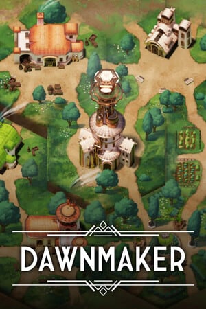 黎明者[Dawnmaker] 游戏封面