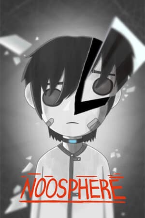 Noosphere（摩卡游戏）[Noosphere (Mocha Games)] 游戏封面