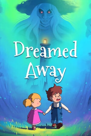 梦出远方[Dreamed Away] 游戏封面