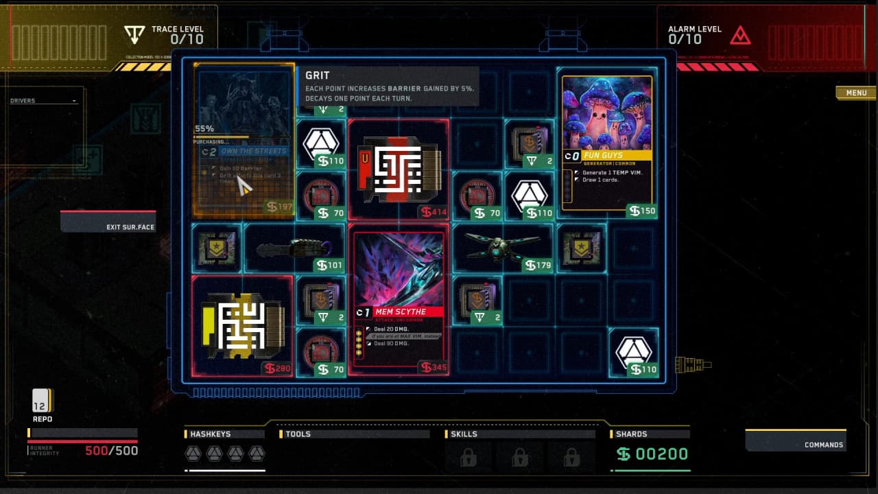 进入网格[Into The Grid] 游戏截图8