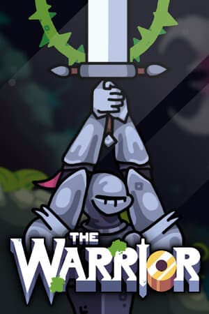 战士[The Warrior] 游戏封面