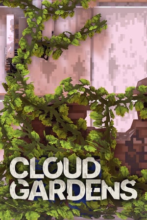 云花园[Cloud Gardens] 游戏封面