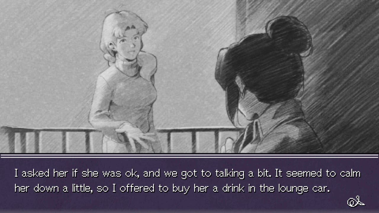 侦探本能：永别了，我的爱人[Detective Instinct: Farewell, My Beloved] 游戏截图5
