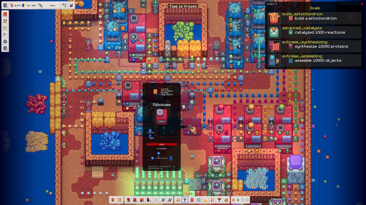 生命工艺[Lifecraft] 游戏截图9