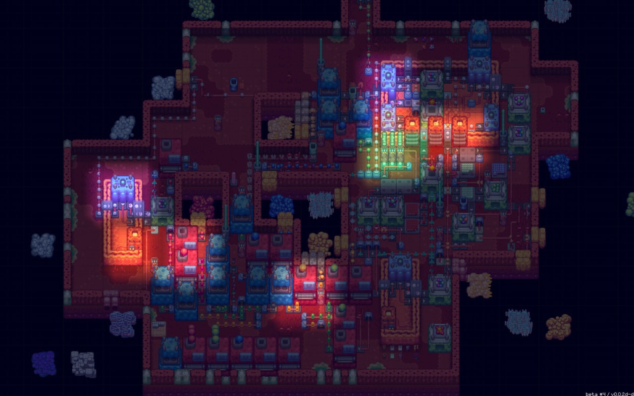 生命工艺[Lifecraft] 游戏截图11