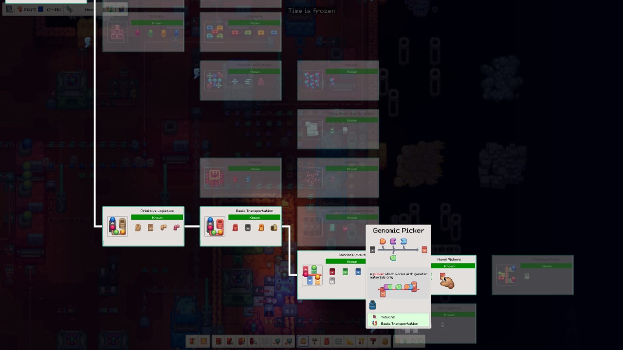 生命工艺[Lifecraft] 游戏截图6