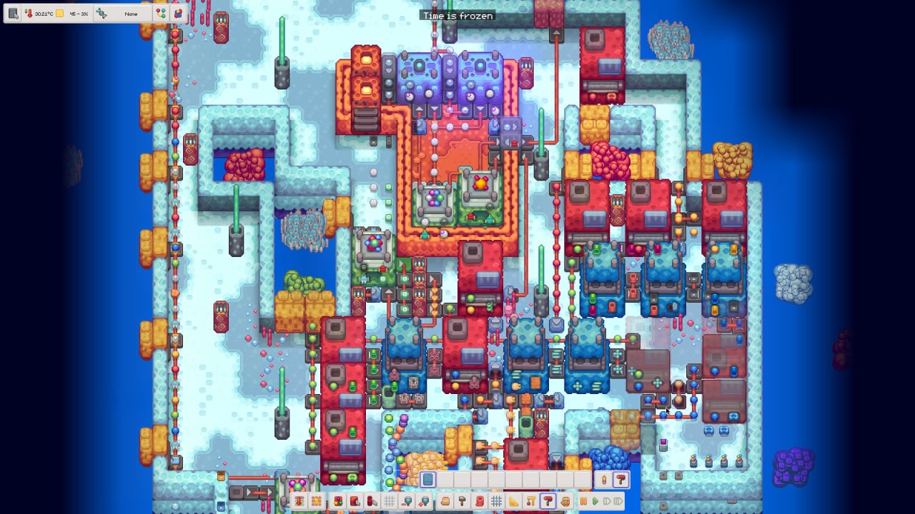 生命工艺[Lifecraft] 游戏截图7