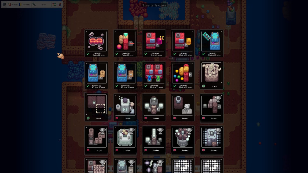 生命工艺[Lifecraft] 游戏截图8