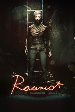废墟[Rauniot] 游戏封面