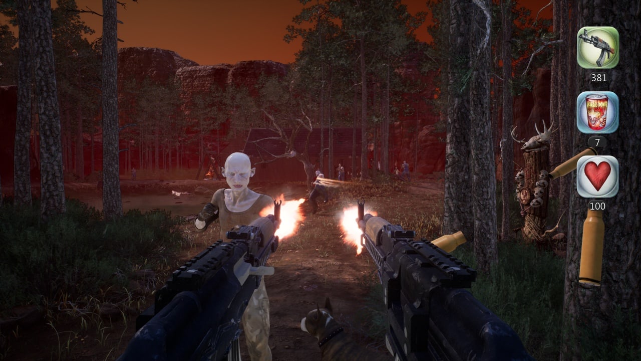 POSTAL 4：无注册[POSTAL 4: No Regerts] 游戏截图10