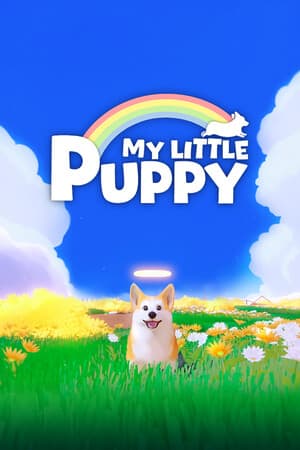 我的小狗[My Little Puppy] 游戏封面