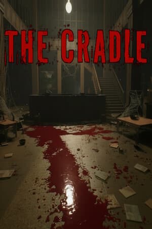 摇篮[The Cradle] 游戏封面