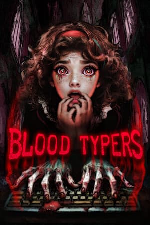 血型鉴定[Blood Typers] 游戏封面