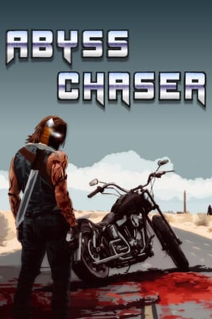 深渊追击者[Abyss Chaser] 游戏封面