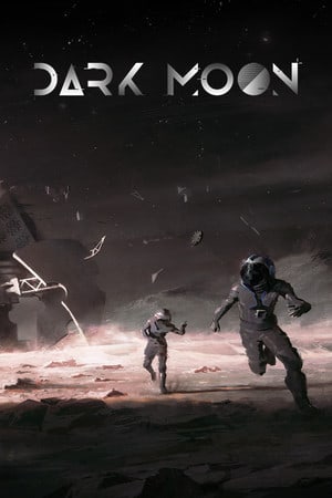 暗月[Dark Moon] 游戏封面