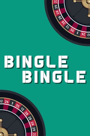 短发短发[Bingle Bingle] 游戏封面