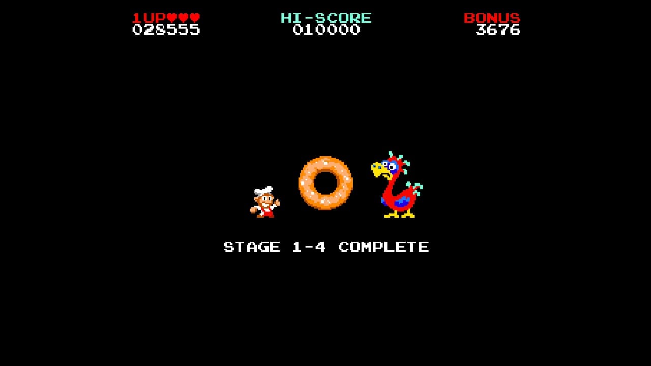 甜甜圈渡渡鸟[Donut Dodo] 游戏截图8