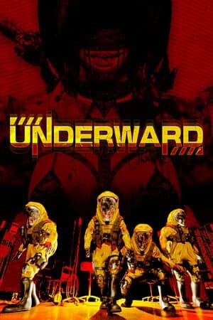 下层[UNDERWARD] 游戏封面