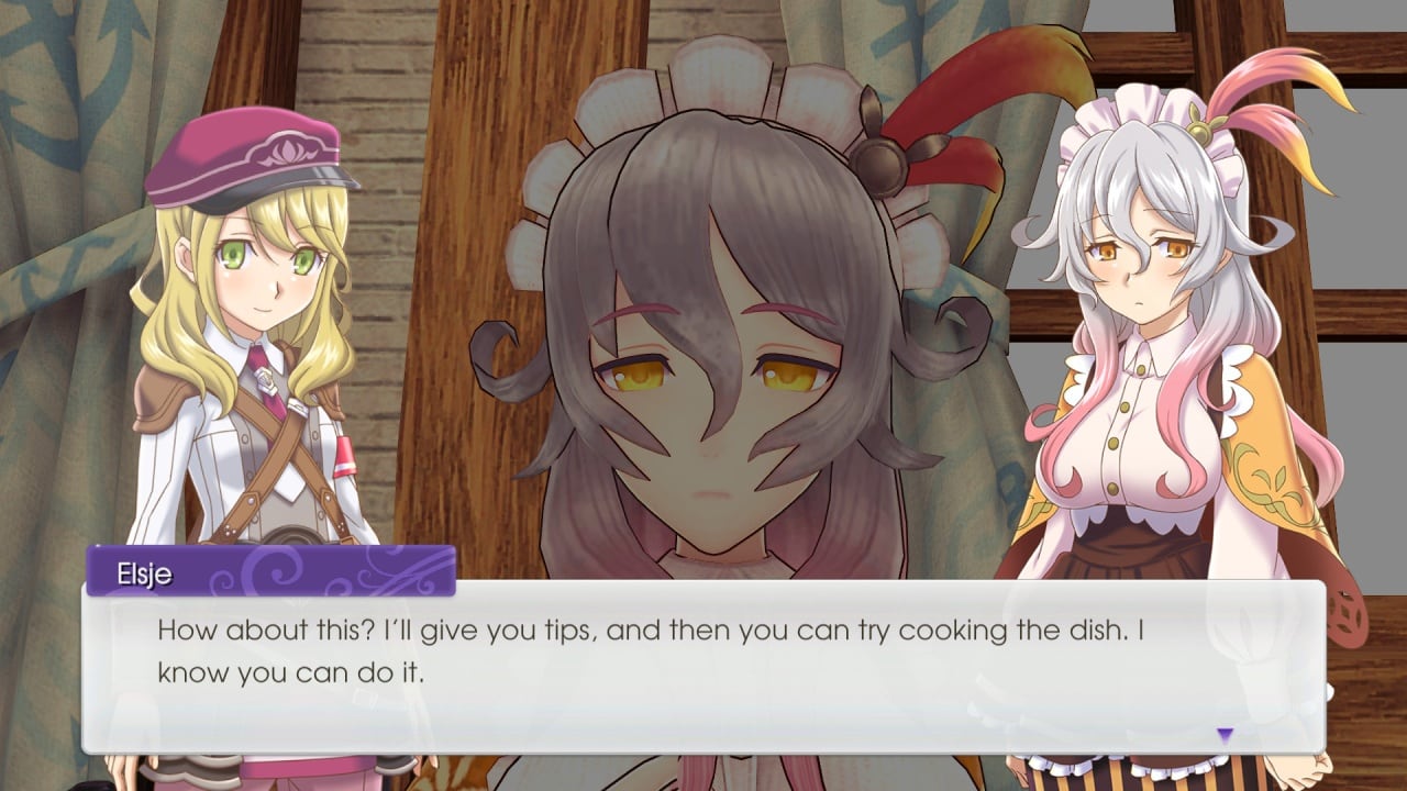 符文工厂 5[Rune Factory 5] 游戏截图9