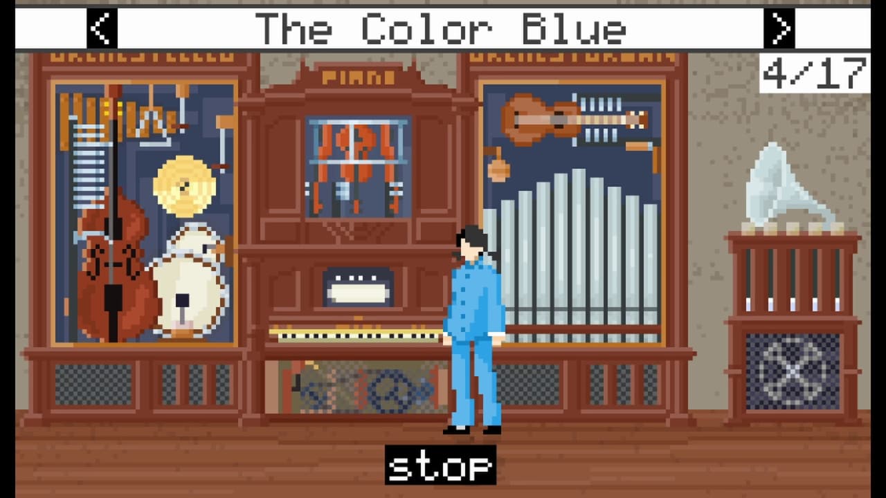 愤怒之键：打字动作[Keys of Fury: Typing Action] 游戏截图7