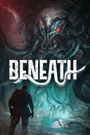 下面[Beneath] 游戏封面