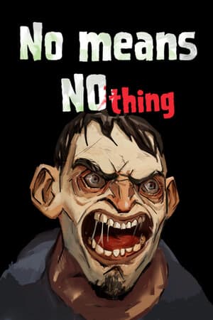 鲍伯兄弟没有意味着什么都没有[Bober Bros No Means Nothing] 游戏封面