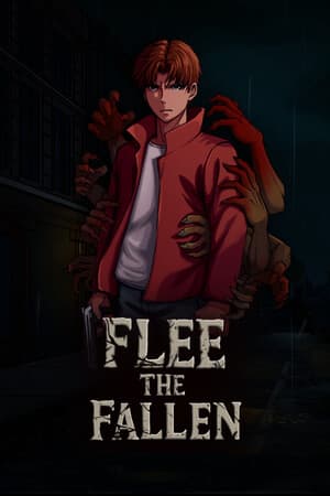 逃离堕落者[Flee the fallen] 游戏封面
