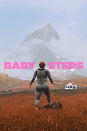 婴儿学步[Baby Steps] 游戏封面