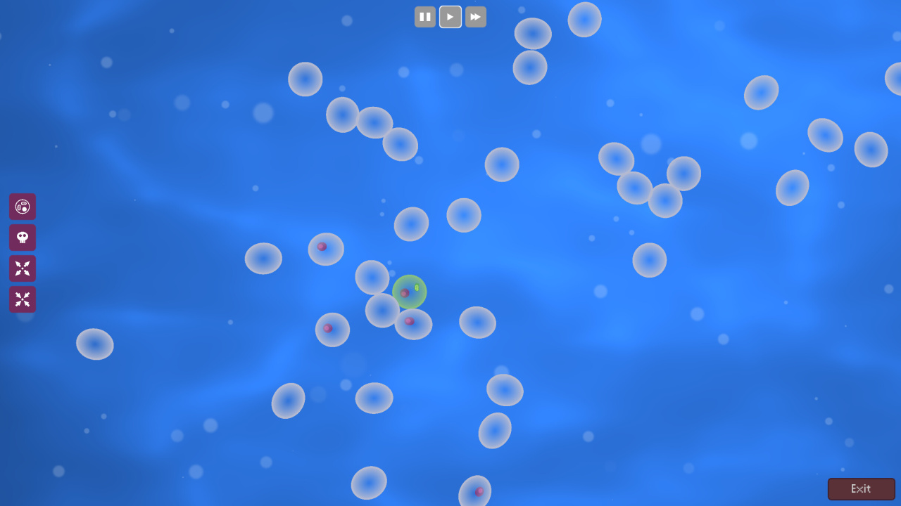 行星生命[Planetary Life] 游戏截图6