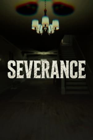 遣散费[SEVERANCE] 游戏封面