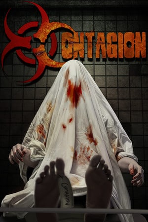 传染[Contagion] 游戏封面