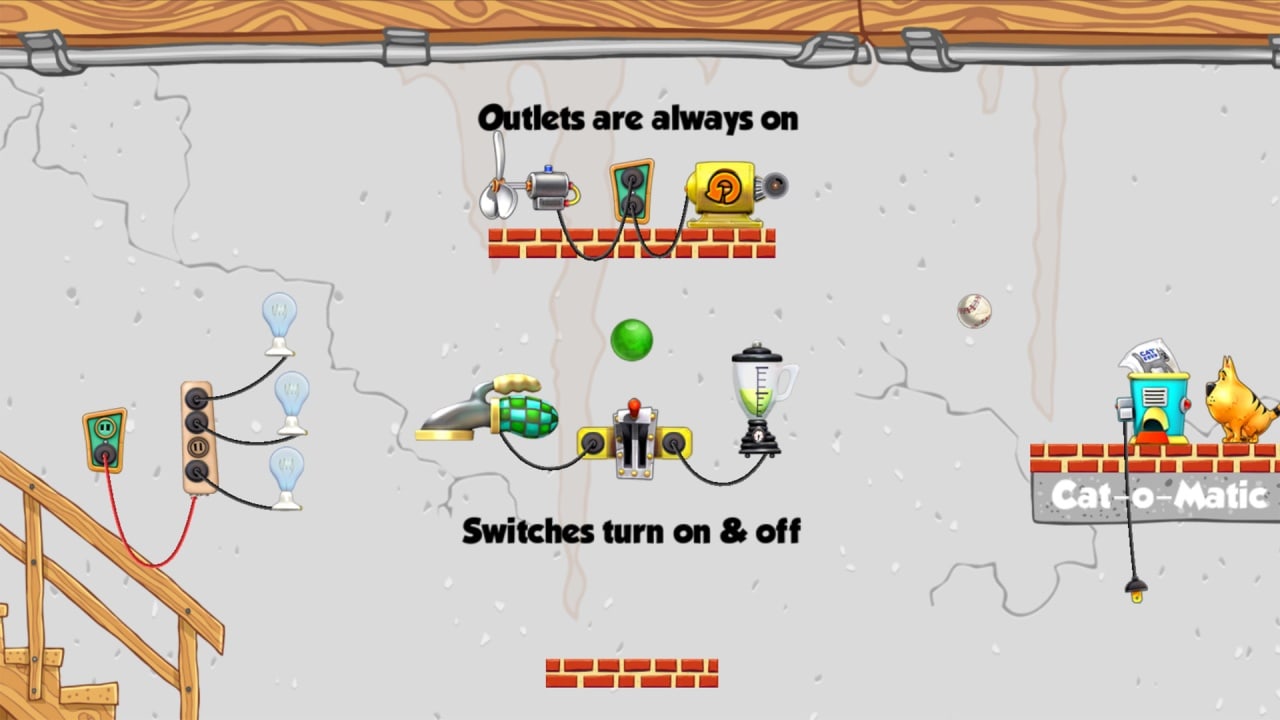 装置制造商[Contraption Maker] 游戏截图4