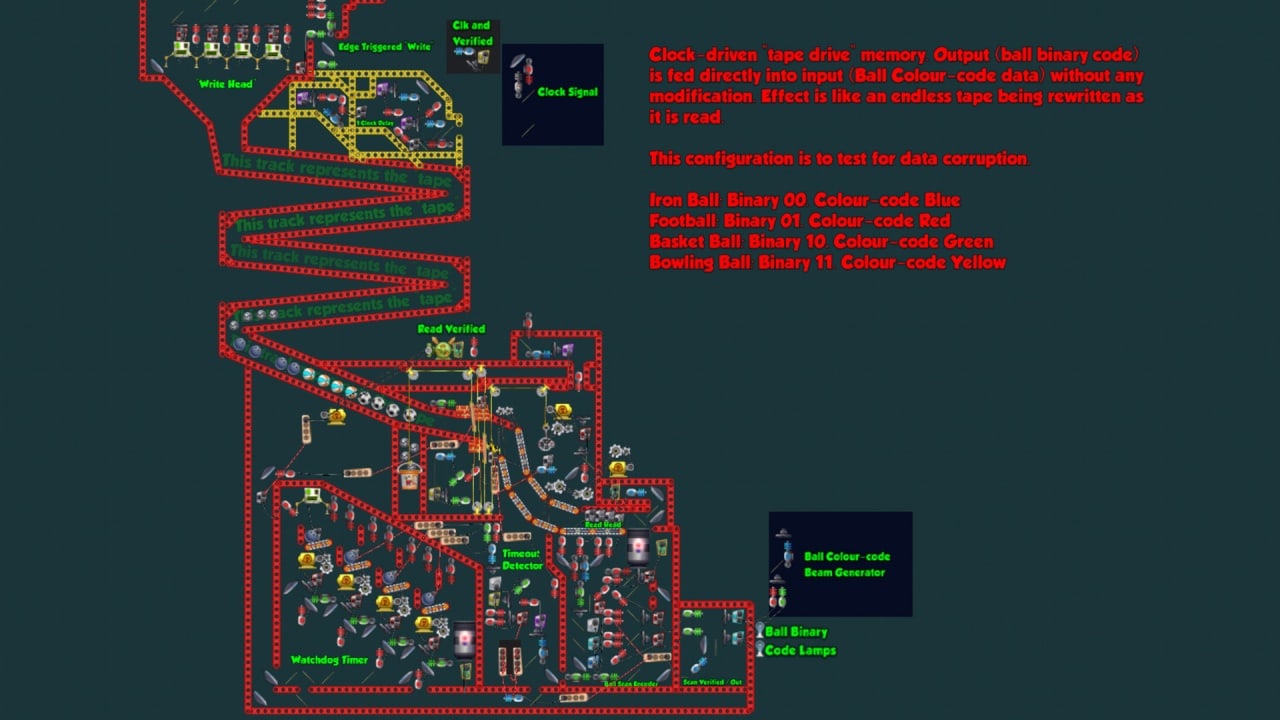 装置制造商[Contraption Maker] 游戏截图7