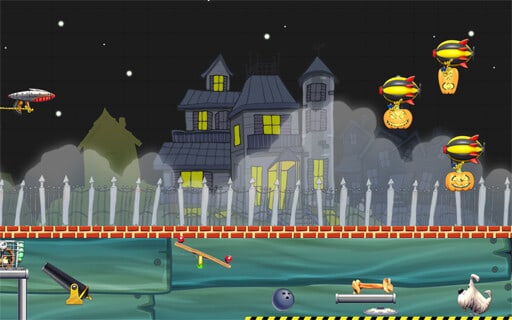 装置制造商[Contraption Maker] 游戏截图5