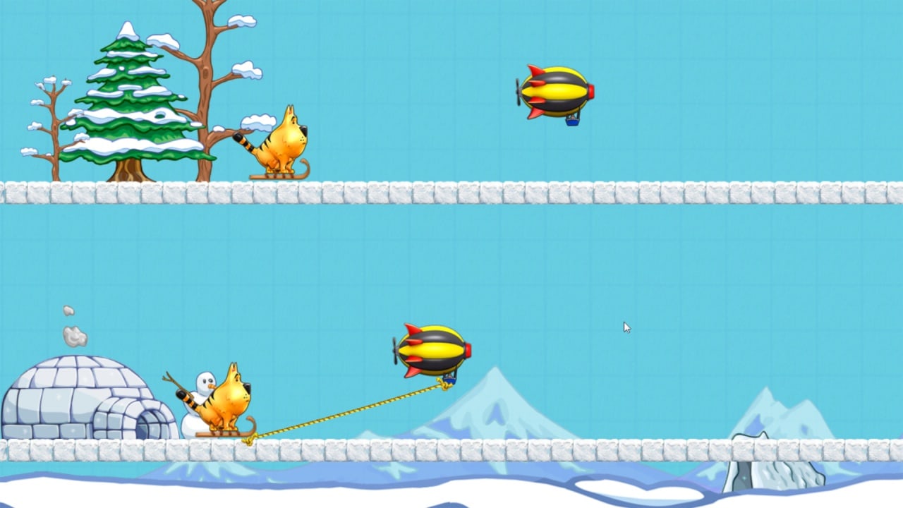 装置制造商[Contraption Maker] 游戏截图8