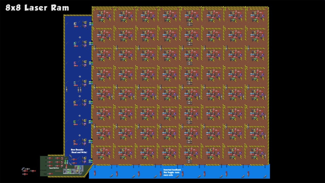 装置制造商[Contraption Maker] 游戏截图11