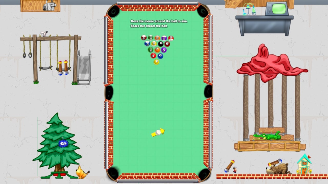 装置制造商[Contraption Maker] 游戏截图12