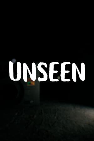 看不见[Unseen] 游戏封面
