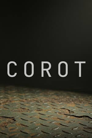 科罗特[CoRoT] 游戏封面