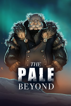苍白的彼岸[The Pale Beyond] 游戏封面