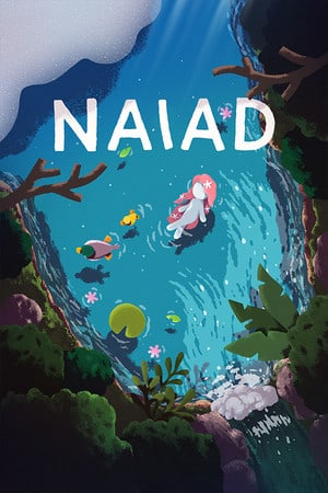 NAIAD 游戏封面