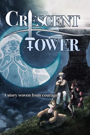 新月塔[Crescent Tower] 游戏封面