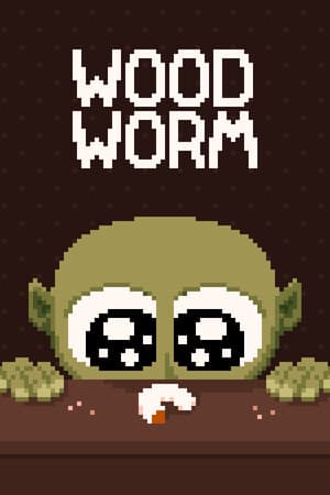 木虫[Woodworm] 游戏封面