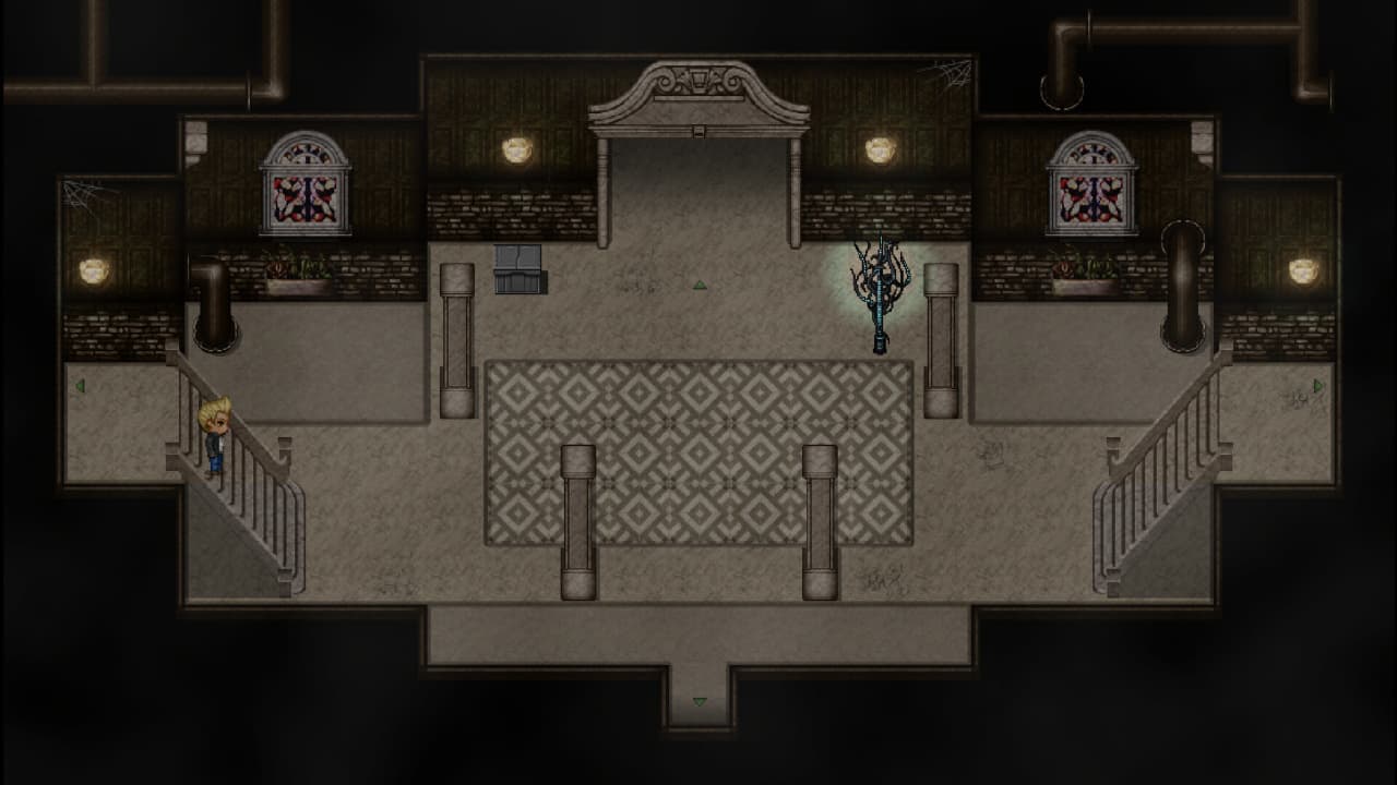 永恒埃洛希姆 II：人类之子[Elohim Eternal II: Son of Man] 游戏截图5